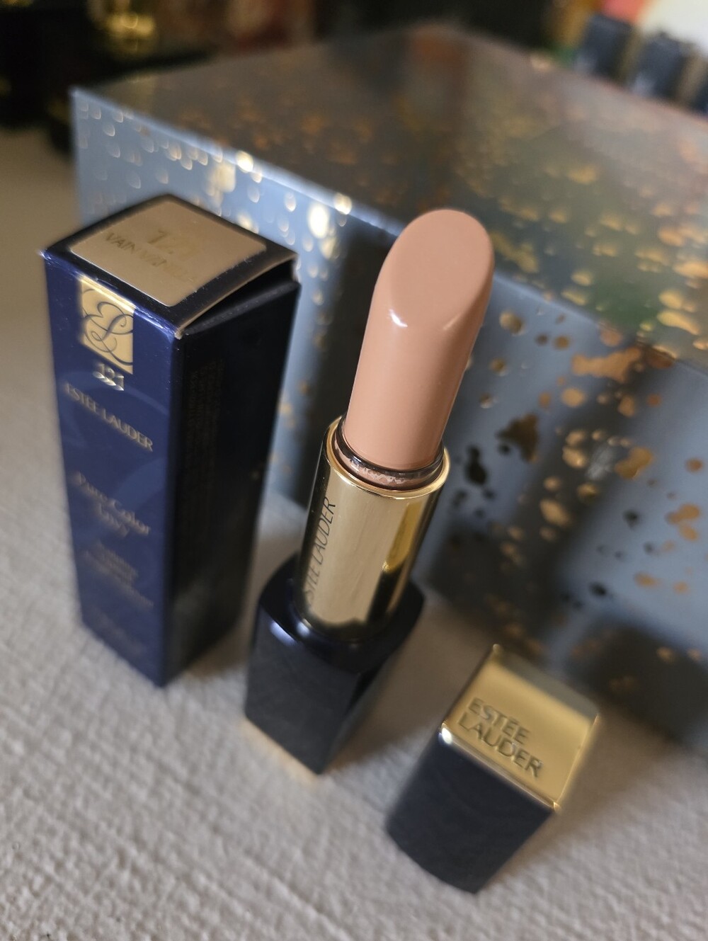 Estee Lauder Vain Vanilla Discontinued